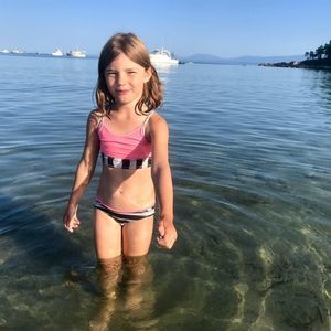 Meet your Posher, Leah